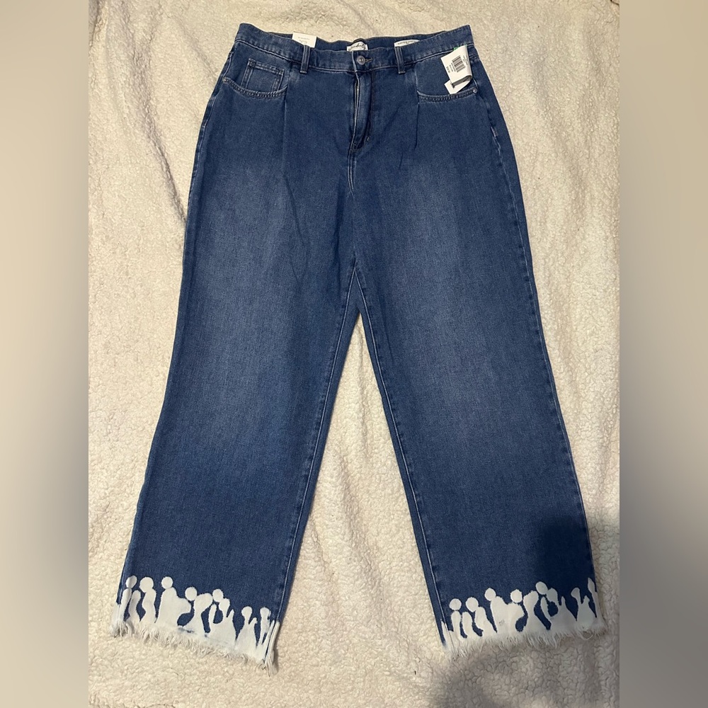 Women’s jeans